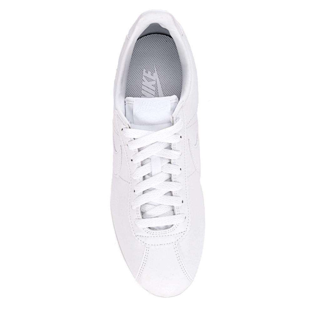 white cortez womens