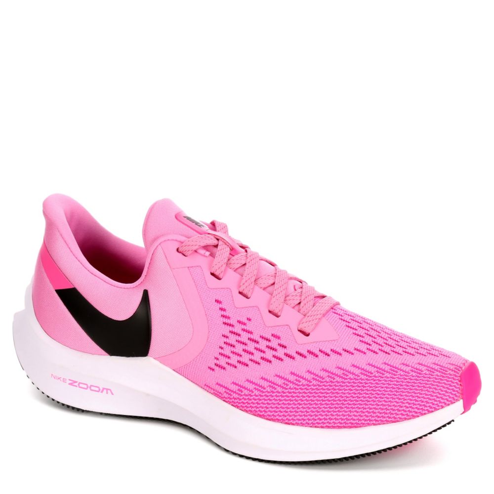 nike zoom winflo 6 women's pink