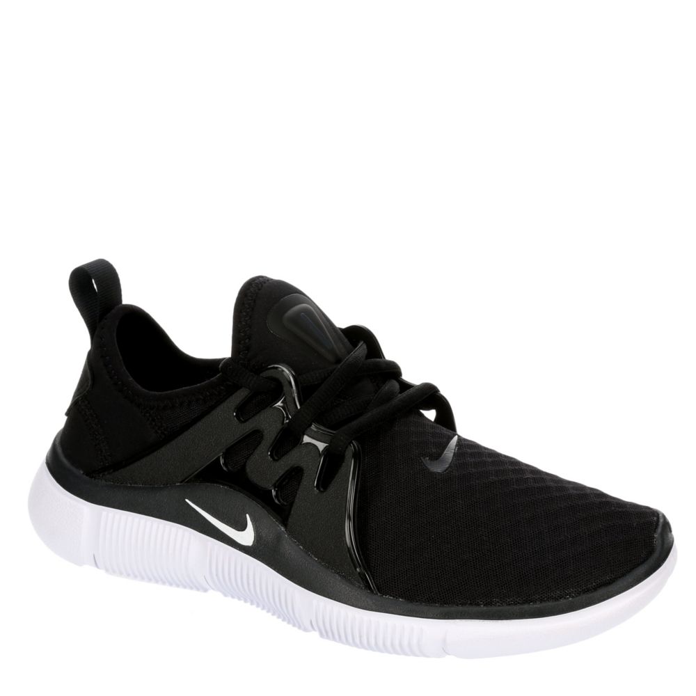 Black Nike Womens Acalme Sneaker 