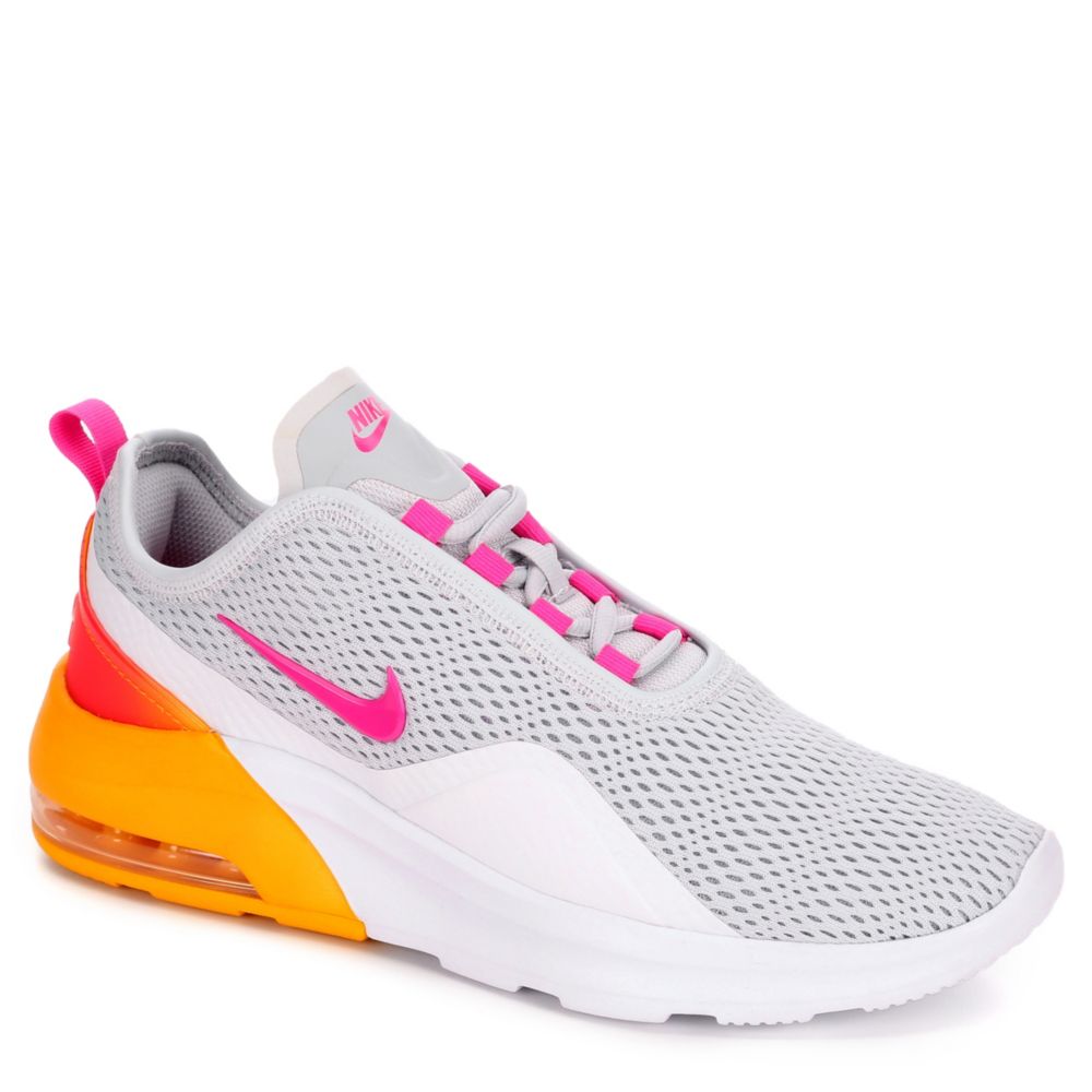 women's air max motion 2 sneakers