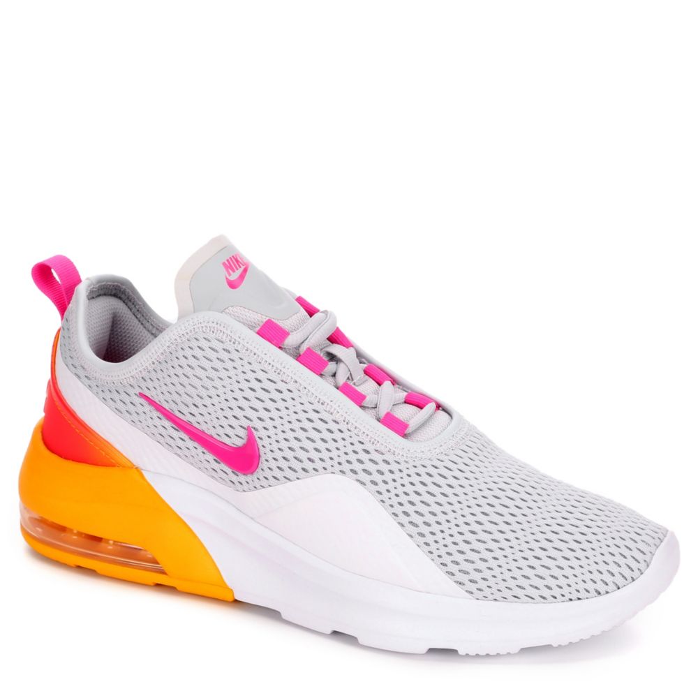 Nike Womens Air Max Motion 2 Sneaker 