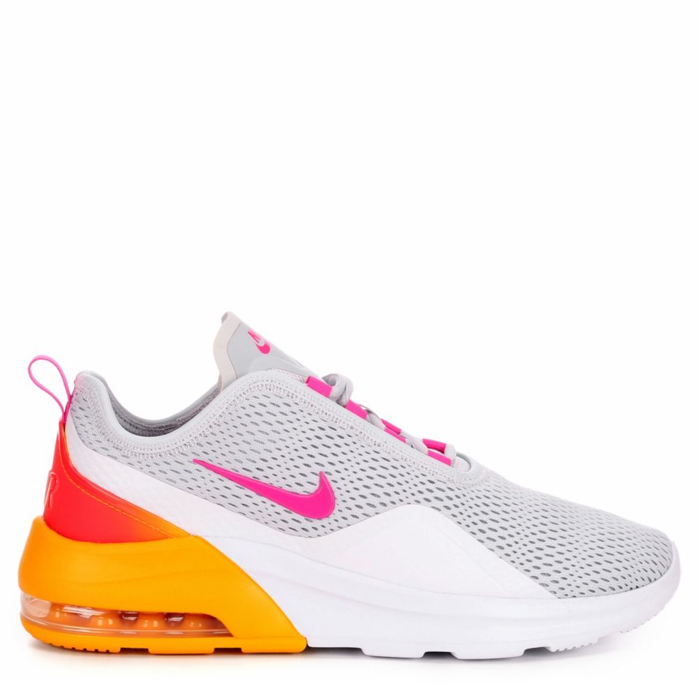 air max motion 2 pink