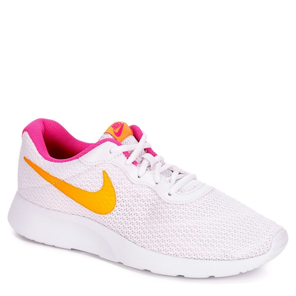 women's tanjun sneaker white