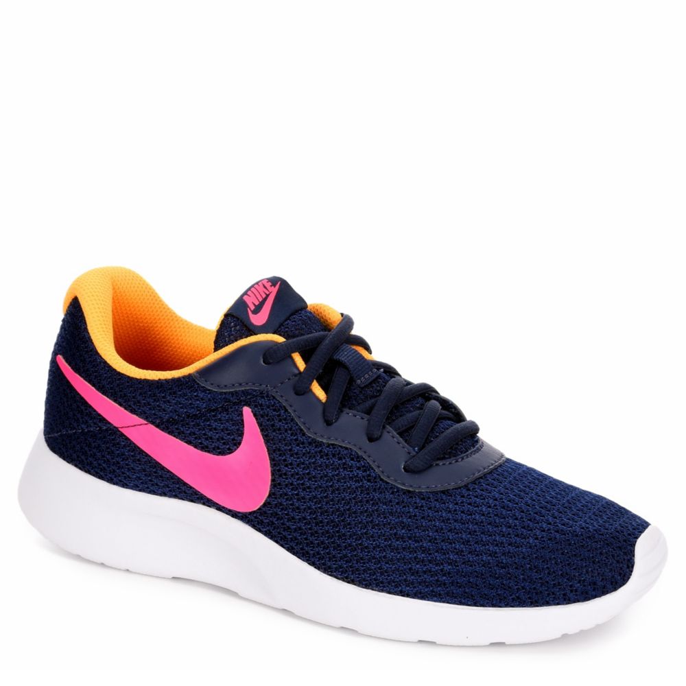 women's tanjun casual sneakers