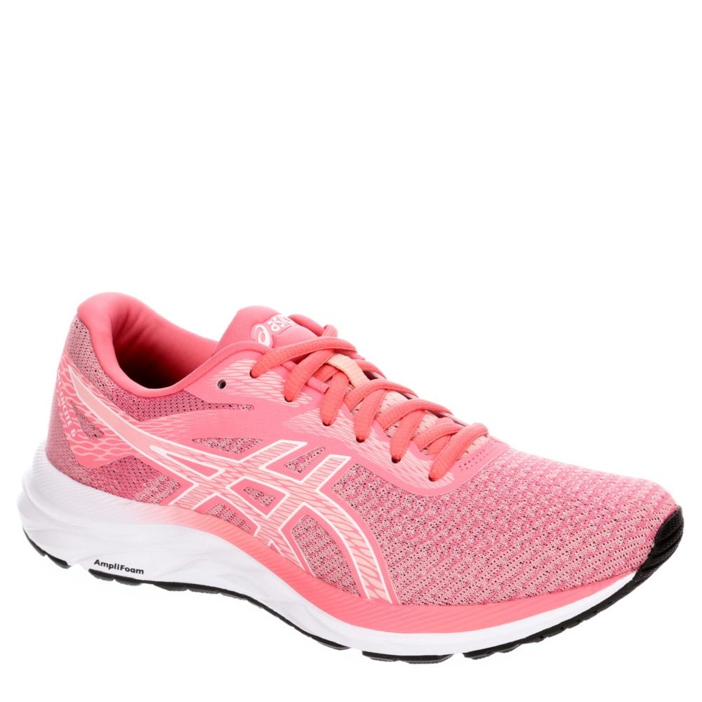 asics gel excite 6 women's running shoe