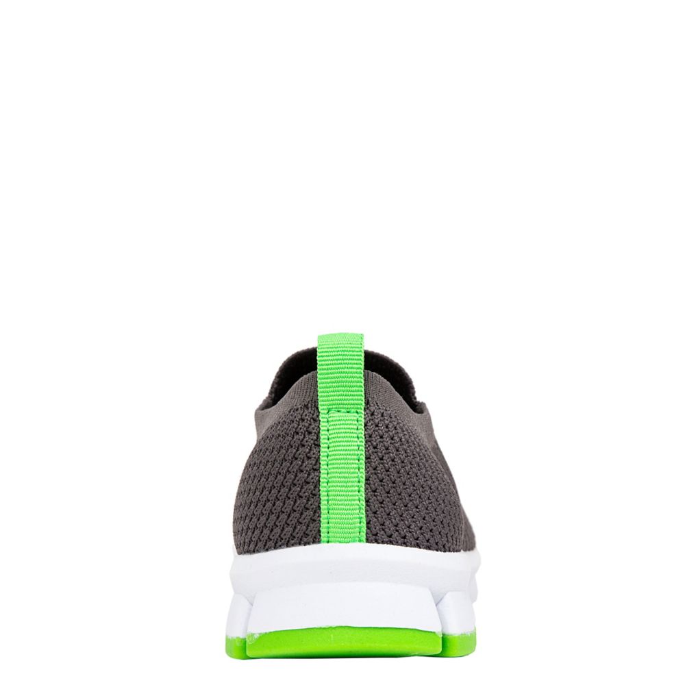 BOYS LITTLE-BIG KID EDDY JR SLIP ON SNEAKER