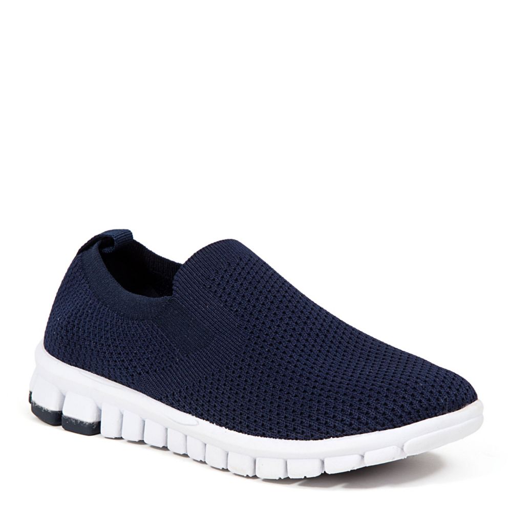 BOYS LITTLE-BIG KID EDDY JR SLIP ON SNEAKER