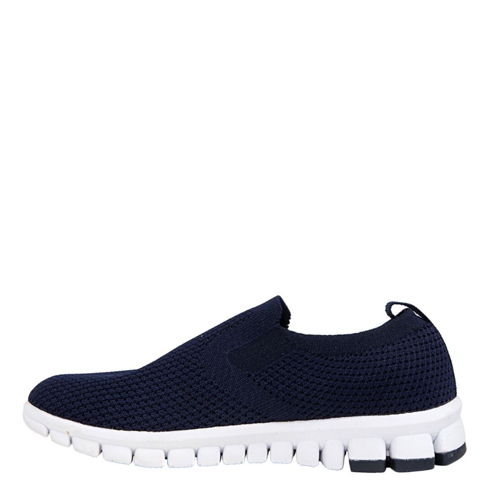 BOYS LITTLE-BIG KID EDDY JR SLIP ON SNEAKER