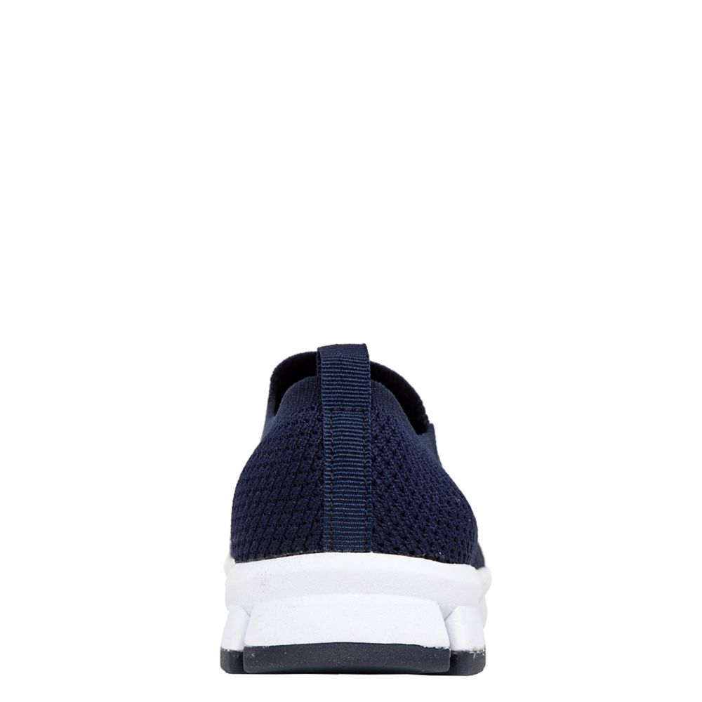 BOYS LITTLE-BIG KID EDDY JR SLIP ON SNEAKER