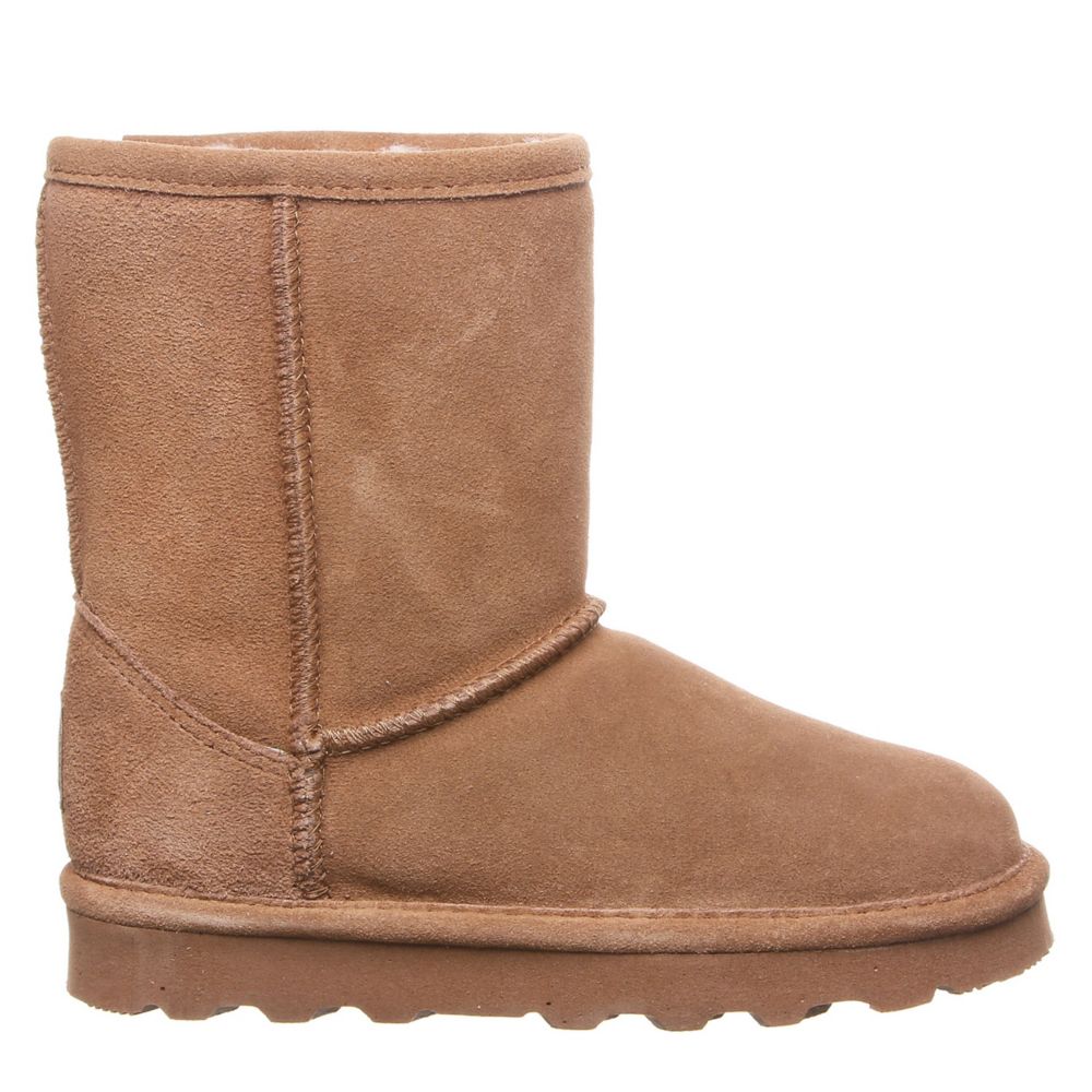 bearpaw boots for youth