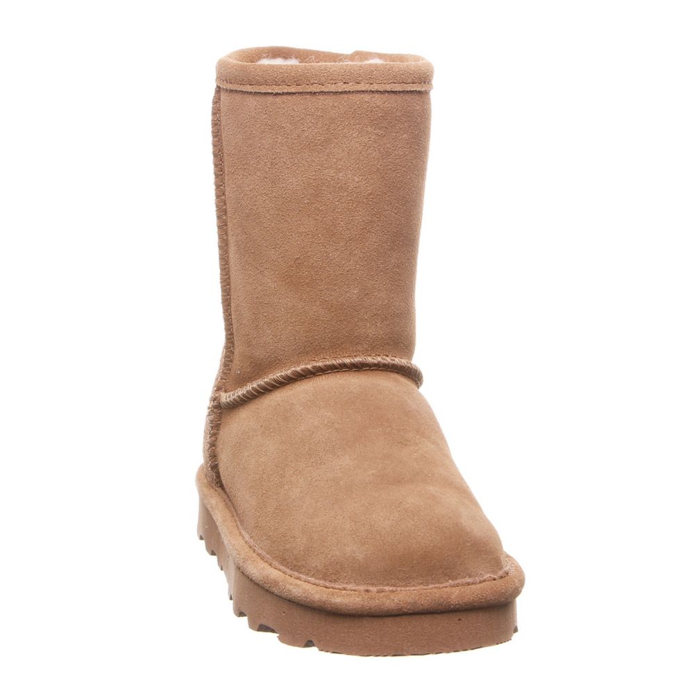 GIRLS LITTLE-BIG KID ELLE YOUTH FUR BOOT