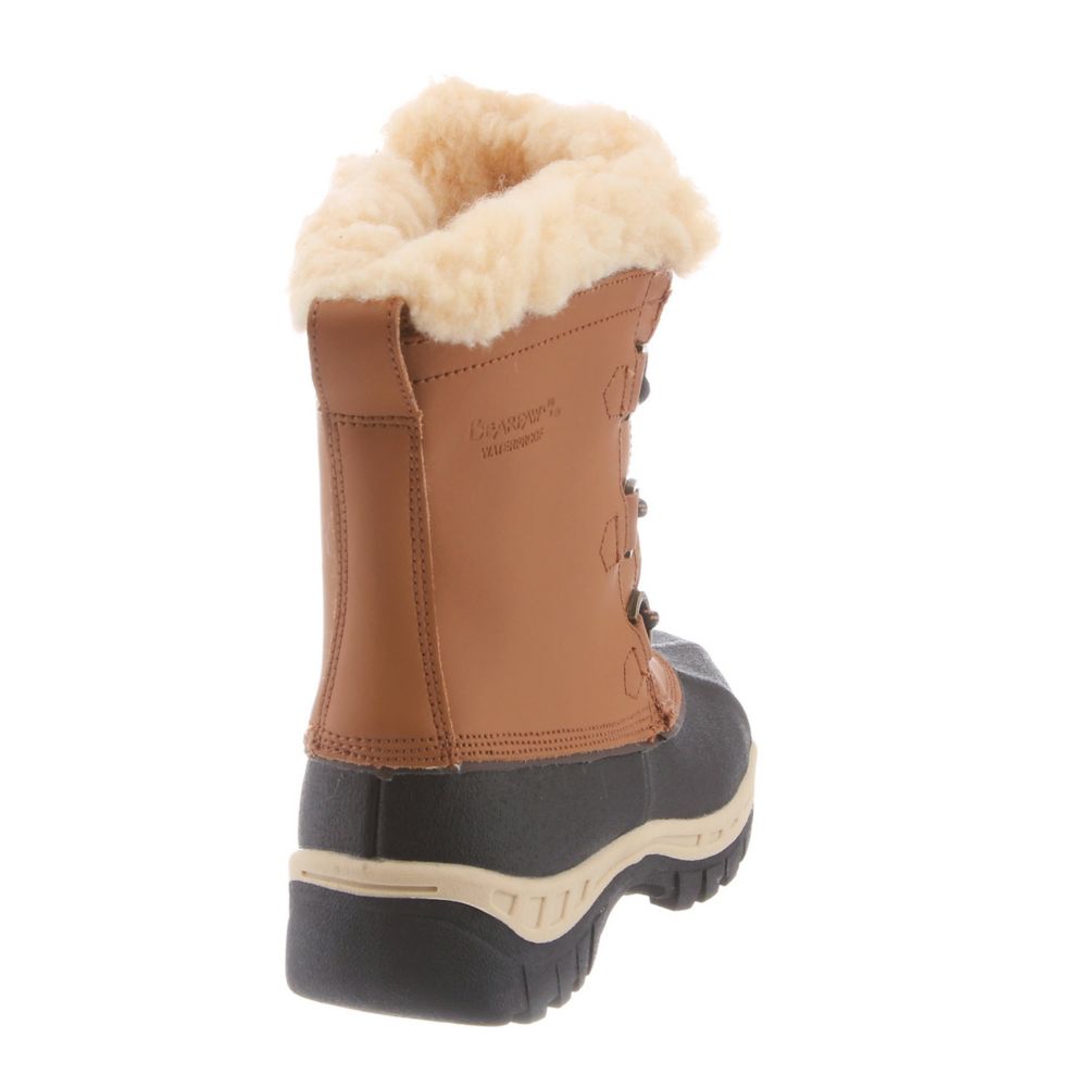 GIRLS LITTLE-BIG KID KELLY SNOW BOOT