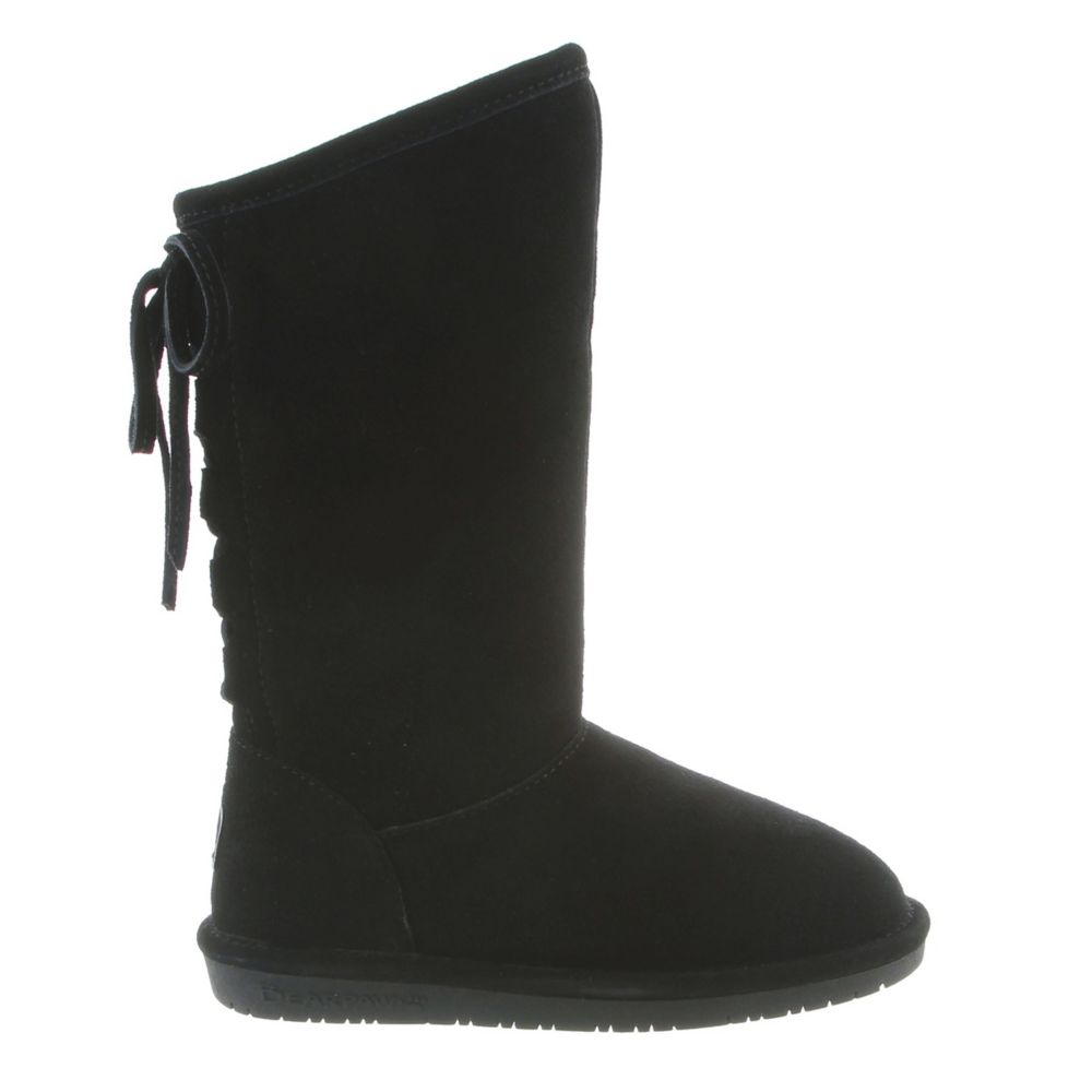 bearpaw phylly black