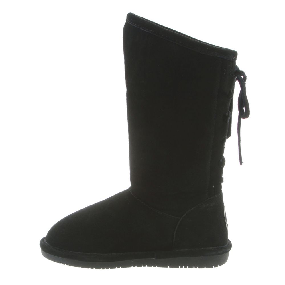 bearpaw phylly black