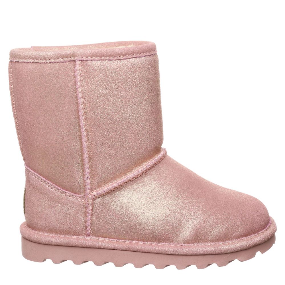 bearpaw boots for toddlers