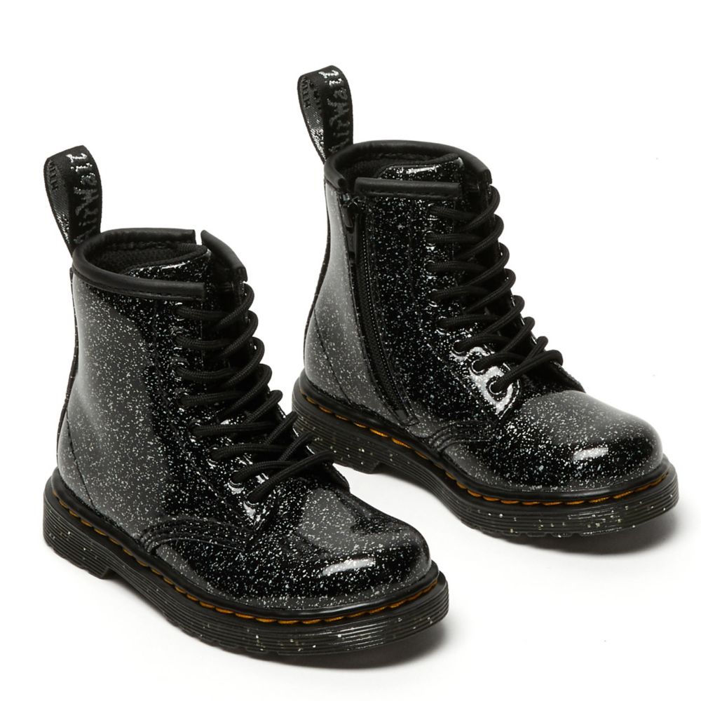 Dr. Martens 1460 Boots - Black