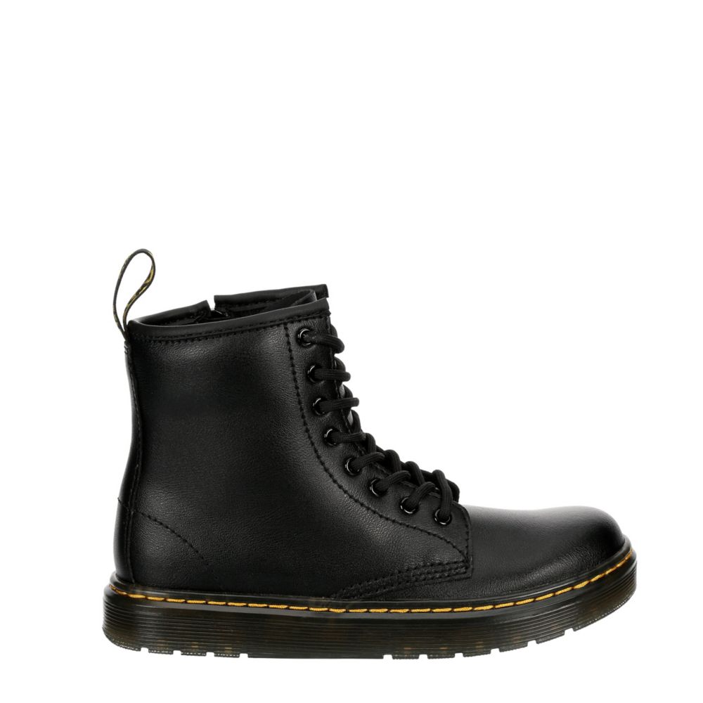 BOYS LITTLE-BIG KID ZAVALA COMBAT BOOT