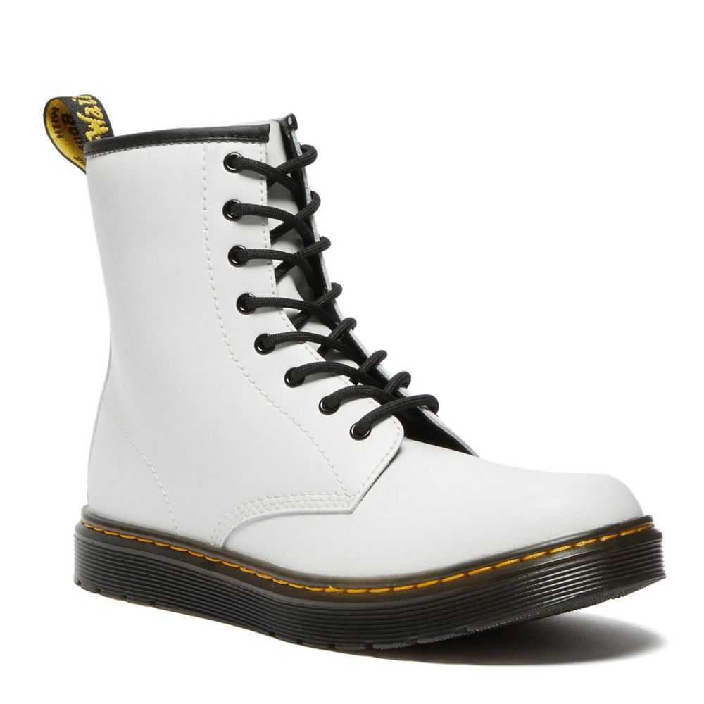 GIRLS BIG KID ZAVALA COMBAT BOOT