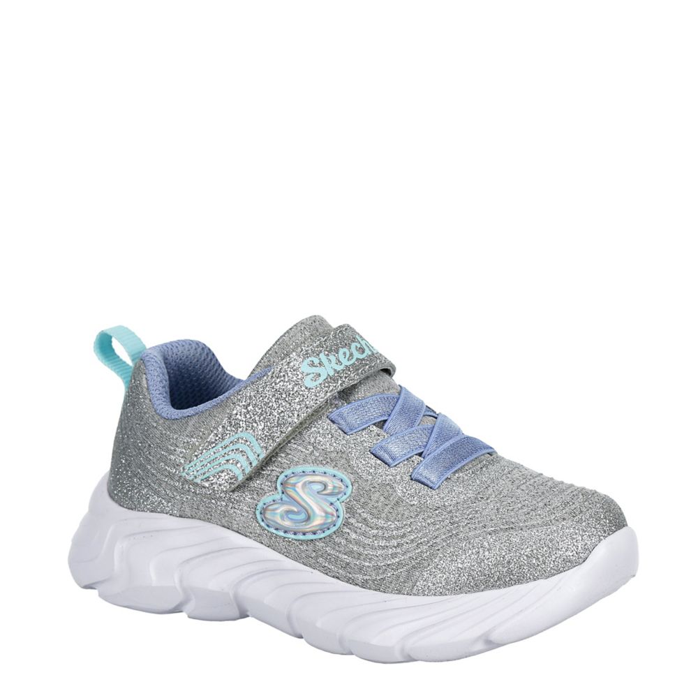 skechers baby shoes