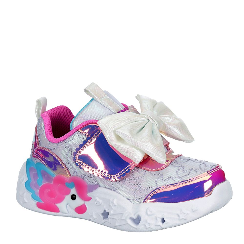 sketchers infant shoes