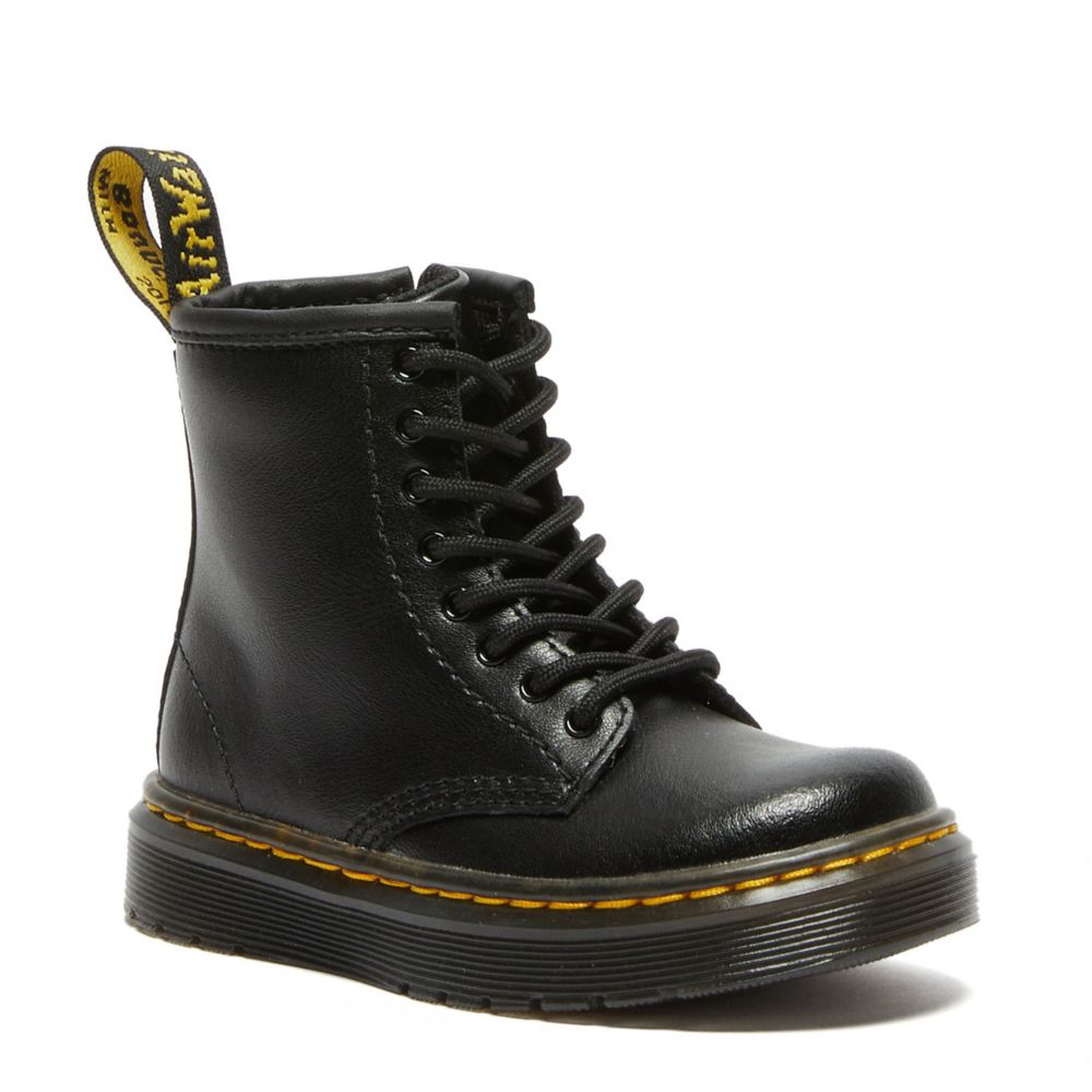 BOYS TODDLER ZAVALA COMBAT BOOT