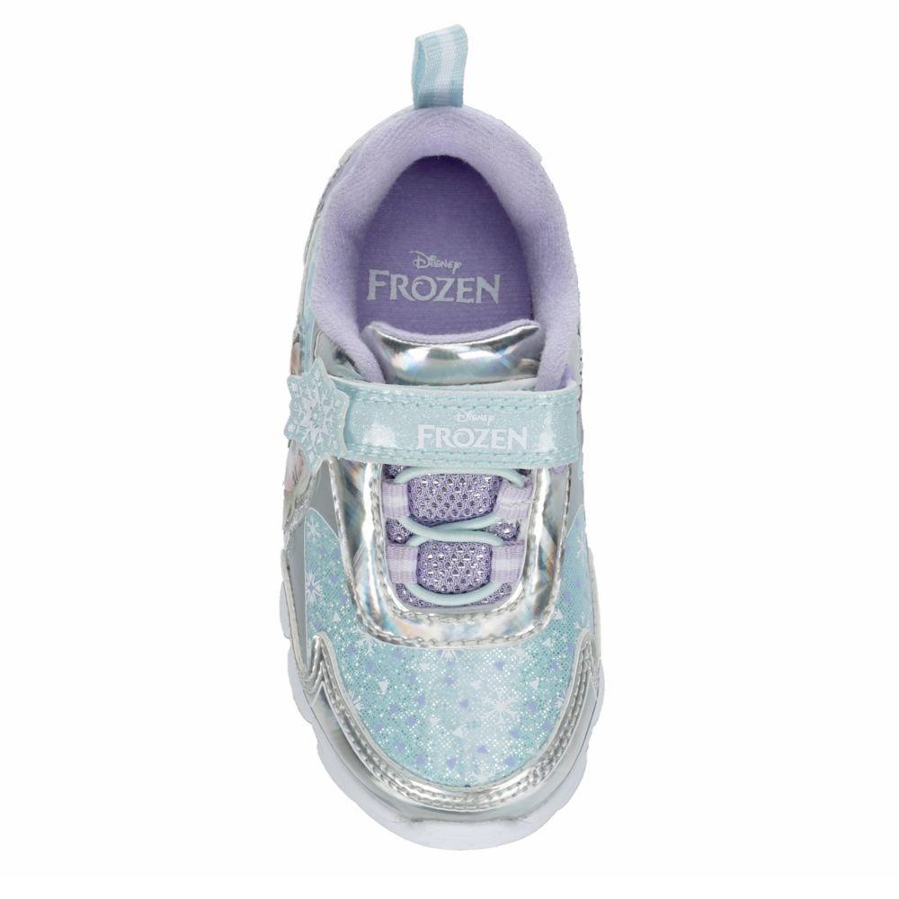 frozen converse infant size 8