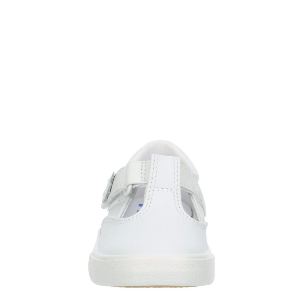 GIRLS TODDLER-LITTLE KID DAPHNE SLIP ON SNEAKER