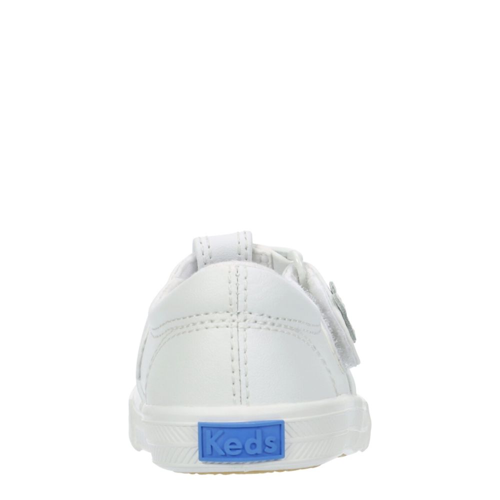 GIRLS TODDLER-LITTLE KID DAPHNE SLIP ON SNEAKER