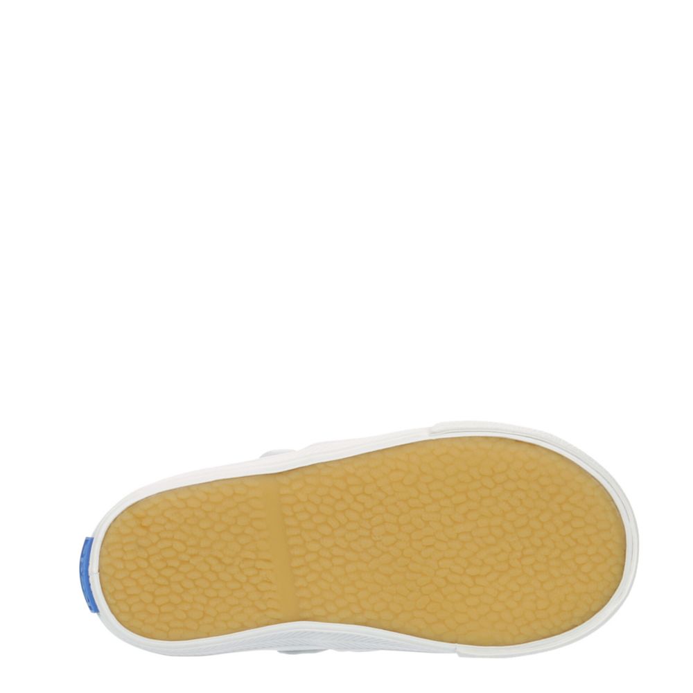 GIRLS TODDLER-LITTLE KID DAPHNE SLIP ON SNEAKER