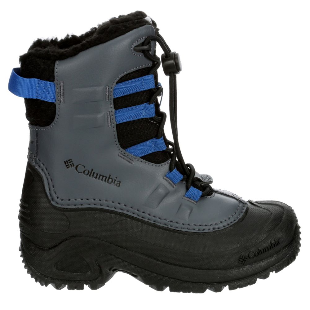 BOYS LITTLE-BIG KID BUGABOOT SNOW BOOT