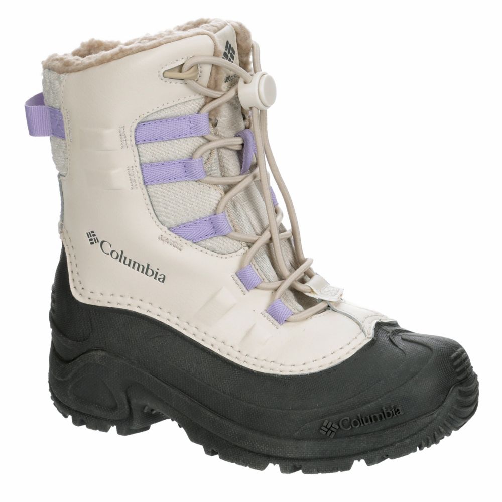 GIRLS LITTLE-BIG KID BUGABOOT SNOW BOOT