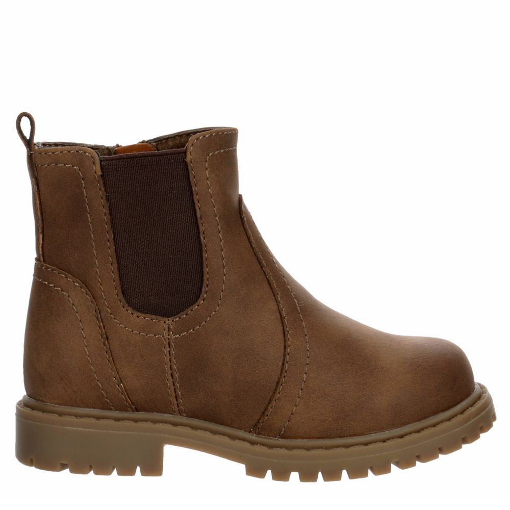 Little boys deals chelsea boots