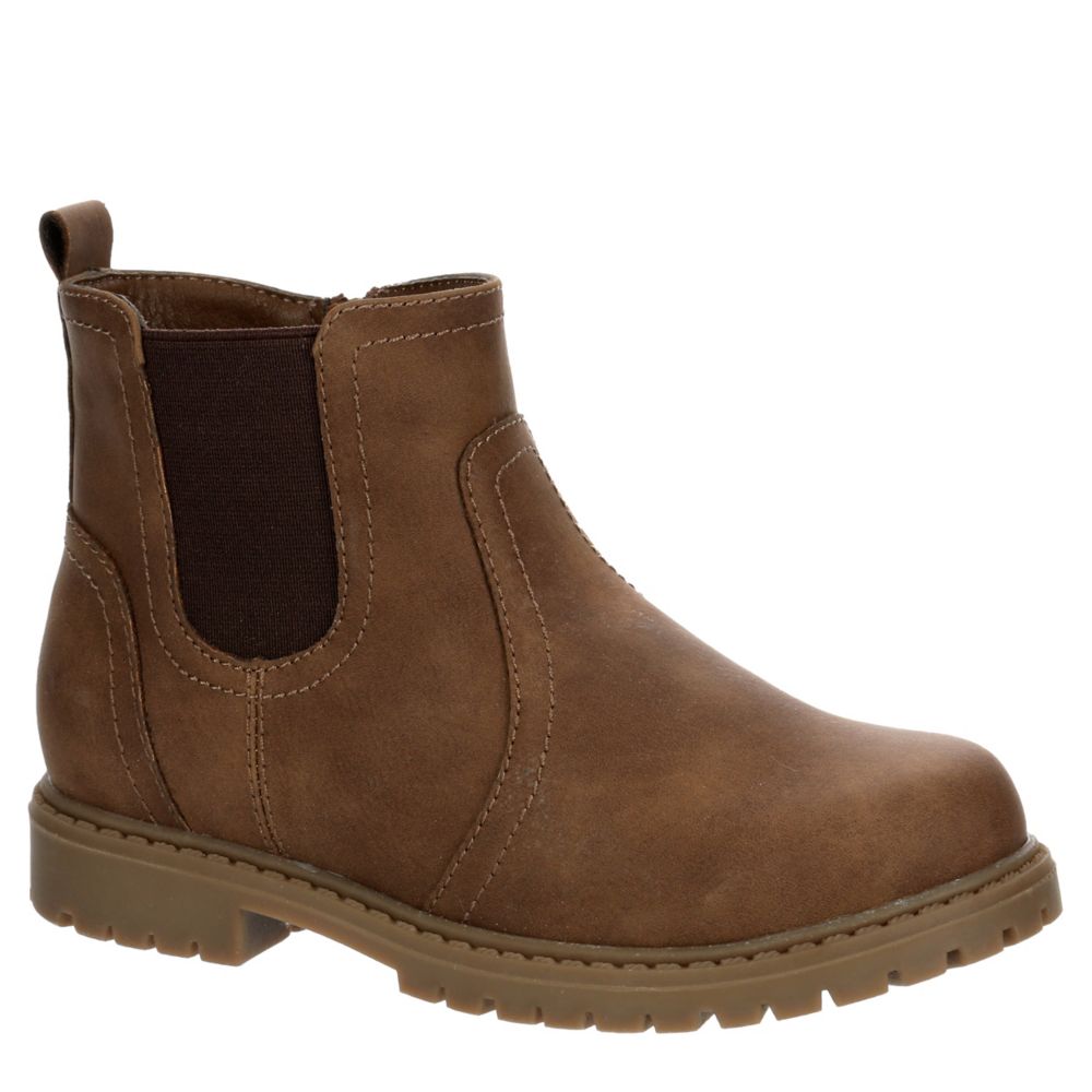 BOYS LITTLE-BIG KID ATLAS CHELSEA BOOT