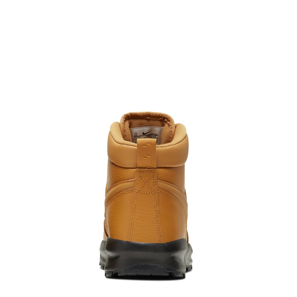 Boys' Little Kids' Nike Manoa Leather Boots