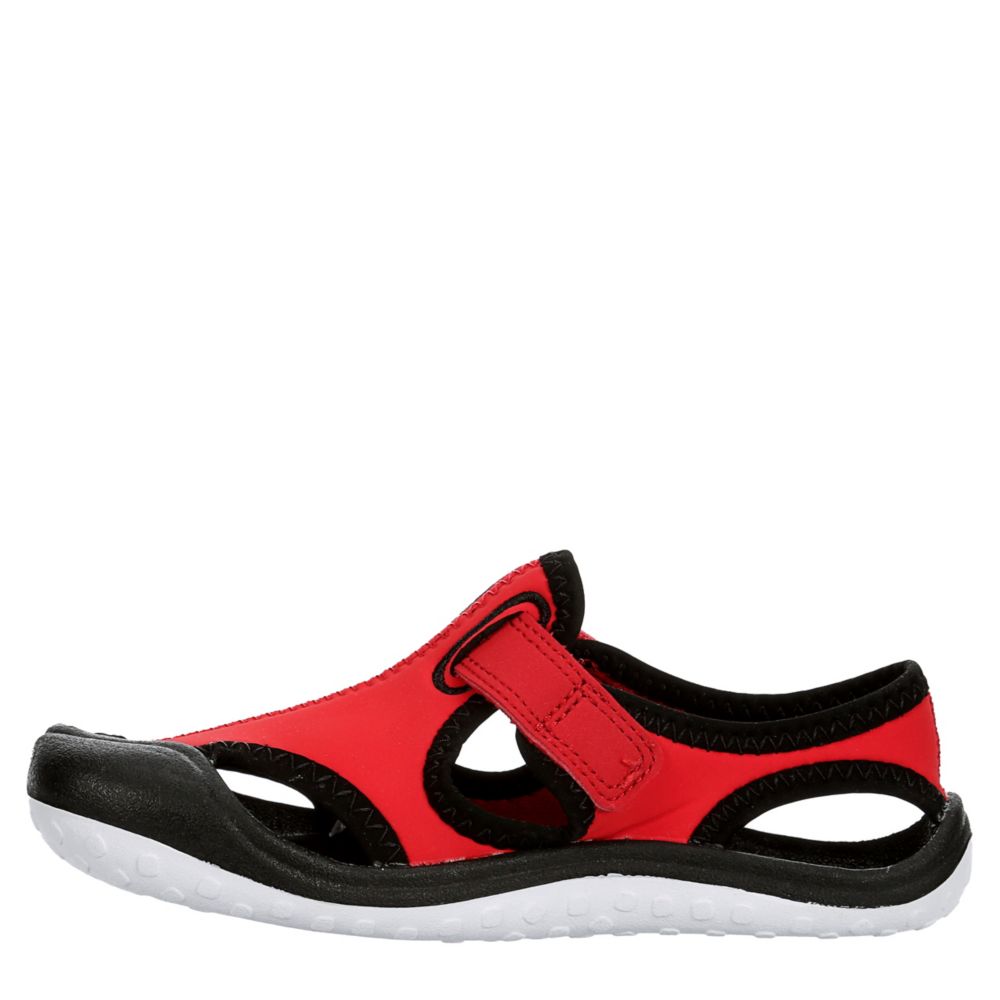 nike sunray sandals