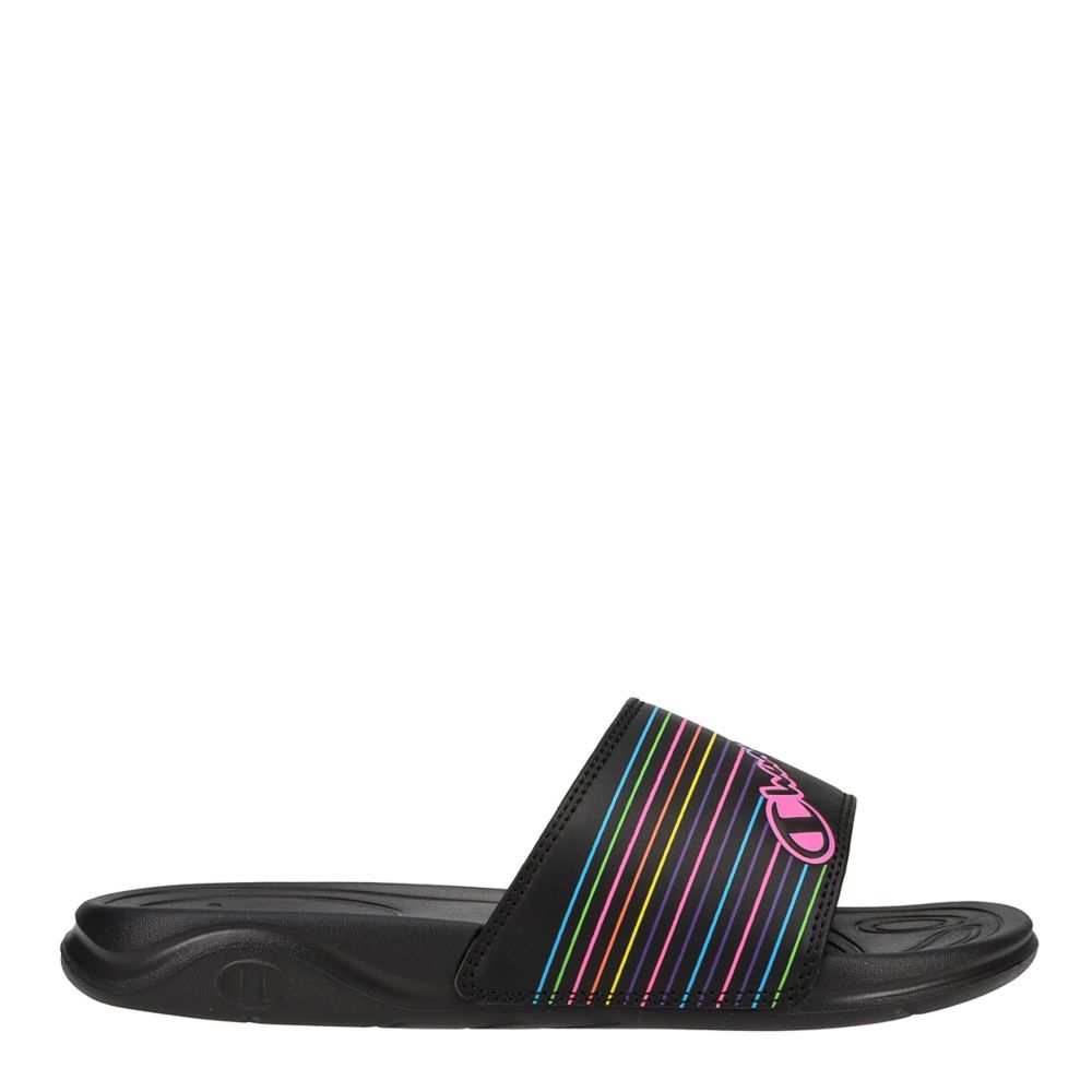 nike slides for girls