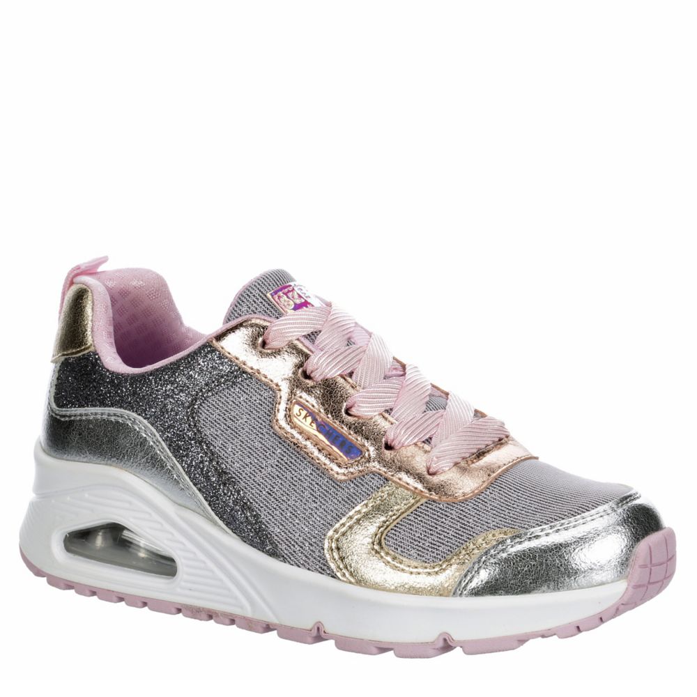 skechers shoes glitter