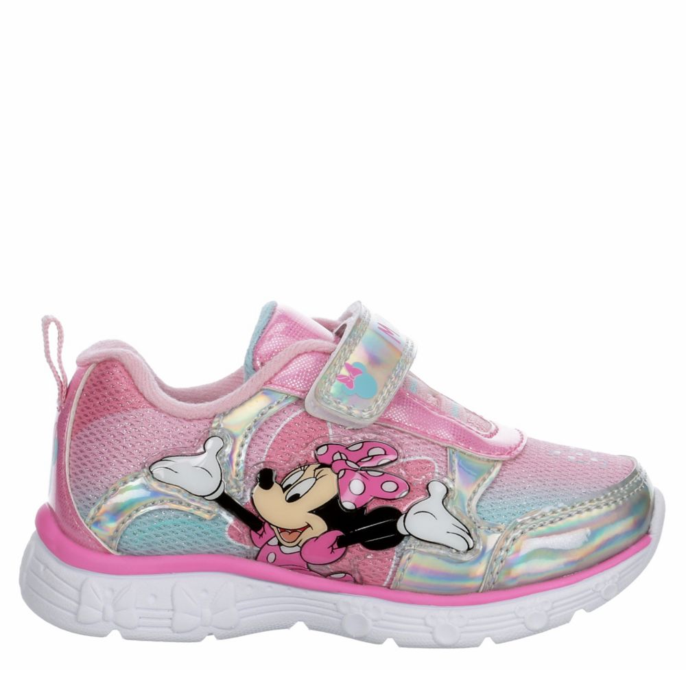 girls character shoes