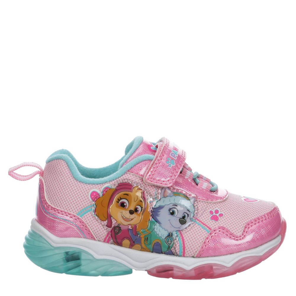 paw patrol shoes nike