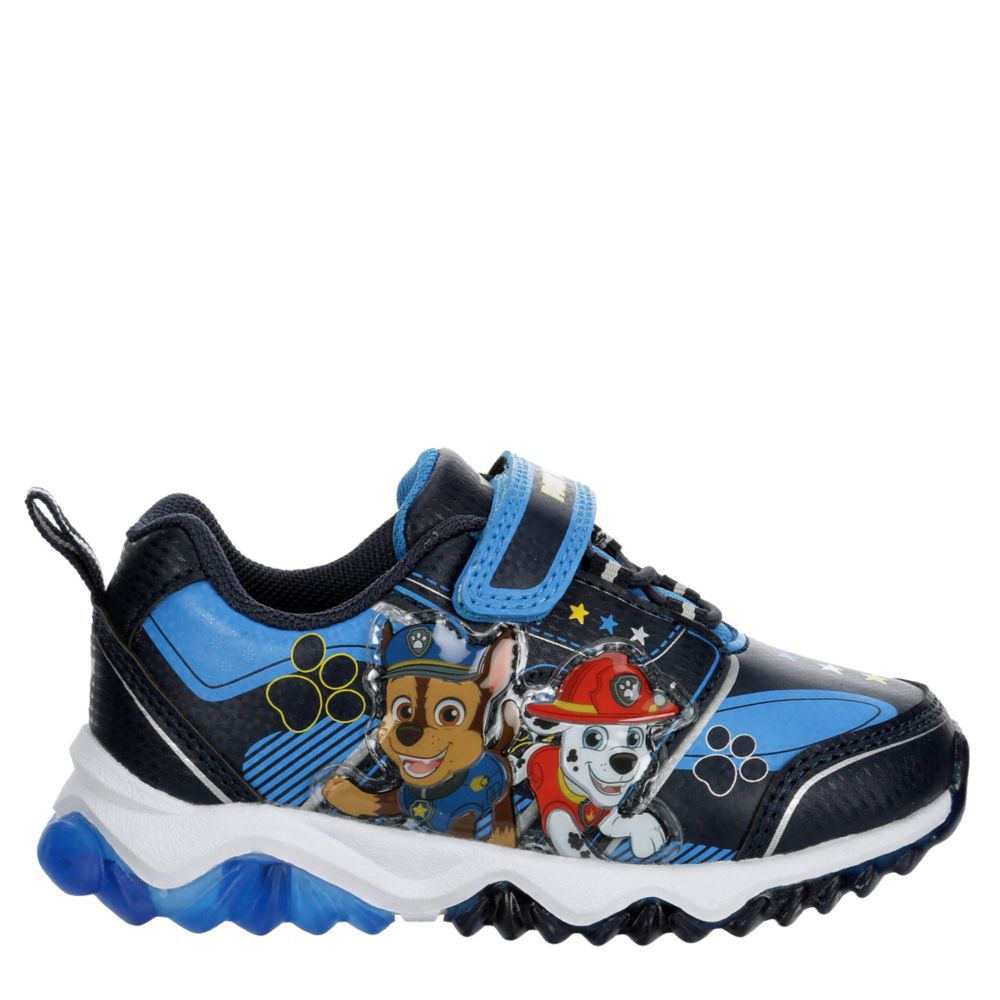 paw patrol nike shoes