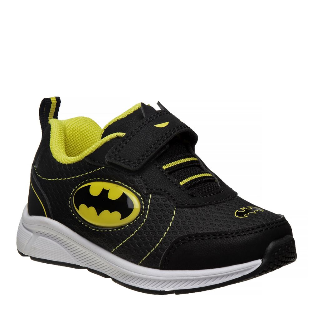 batman sneakers toddler