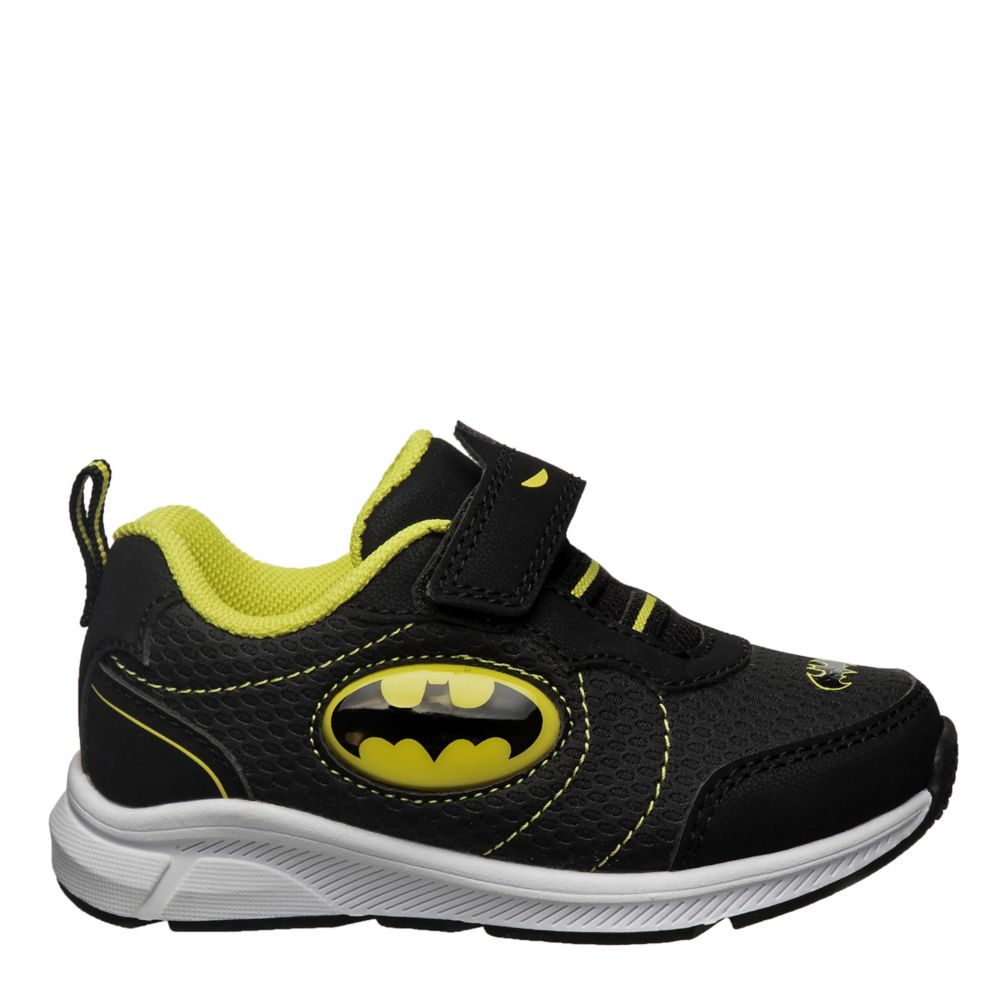 batman shoes toddler