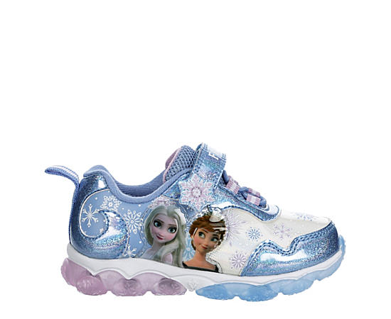 Disney Shoes for Toddlers | Character Shoes | Rack Room Shoes