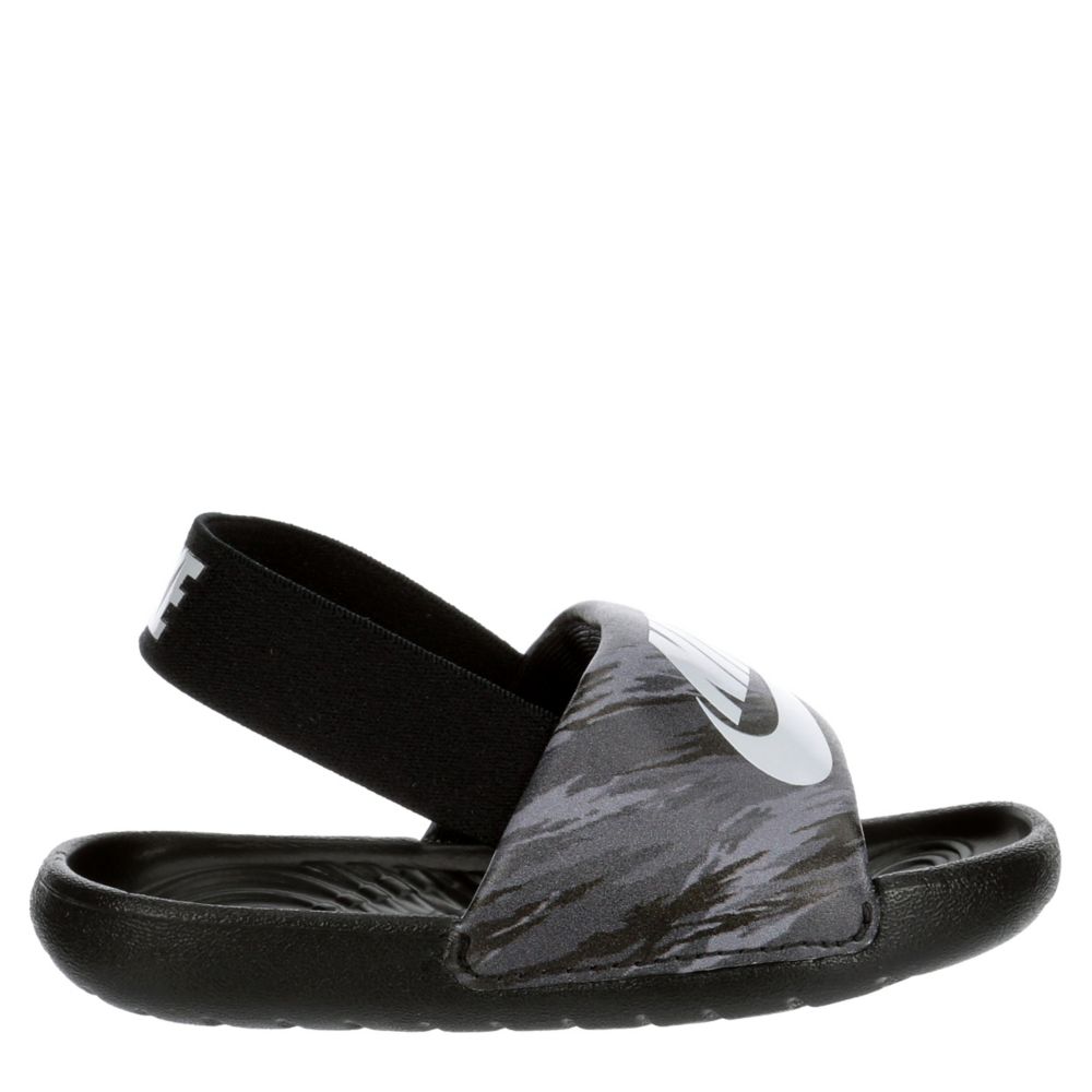nike slides infants
