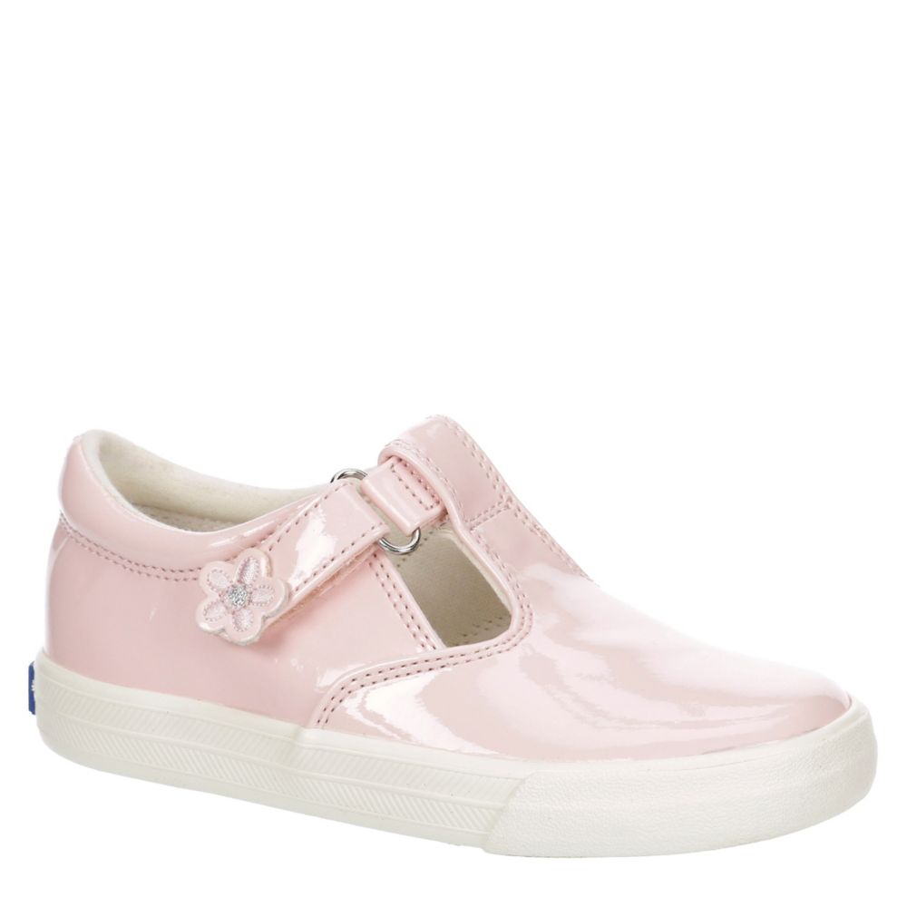 Infant girl deals keds shoes