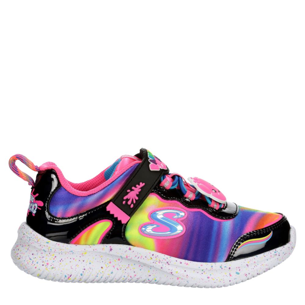 skechers lightning mcqueen