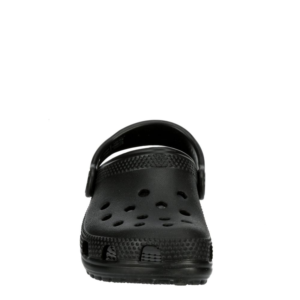 BOYS TODDLER CLASSIC CLOG