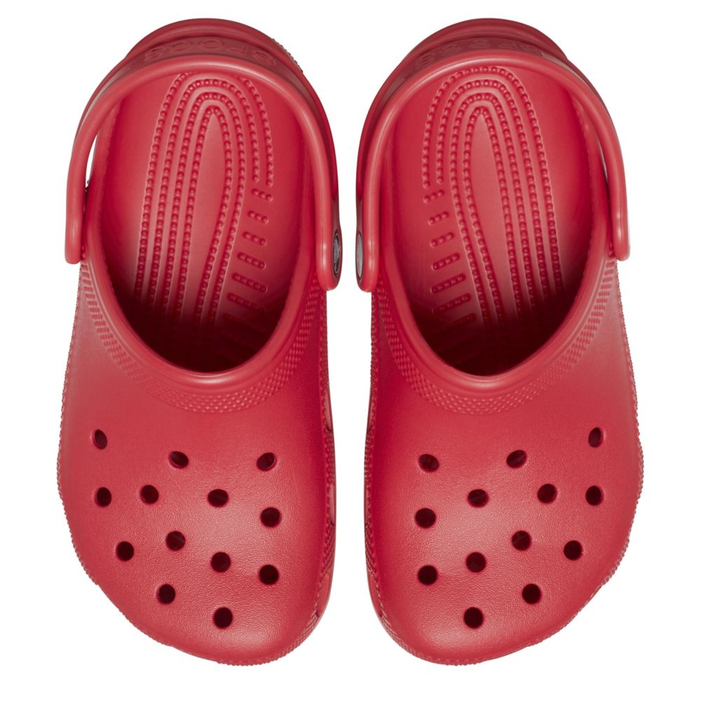 Crocs Classic Clog (Pepper)