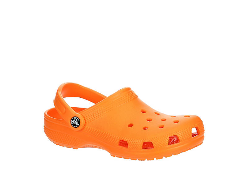 Orange Crocs For Kids | lupon.gov.ph