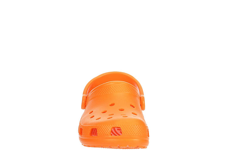 Orange Crocs For Kids | lupon.gov.ph